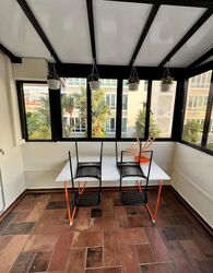 Dix Road (D19), Terrace #467689921